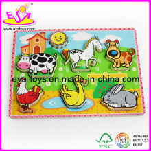 Children puzzle toy (W14C035)